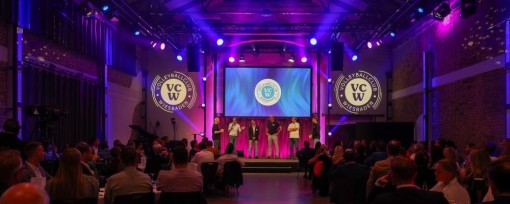 VCW Partnerevents