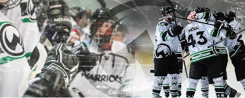 EC Bergerbauer Warriors Kapfenberg