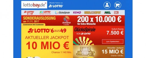 lotto