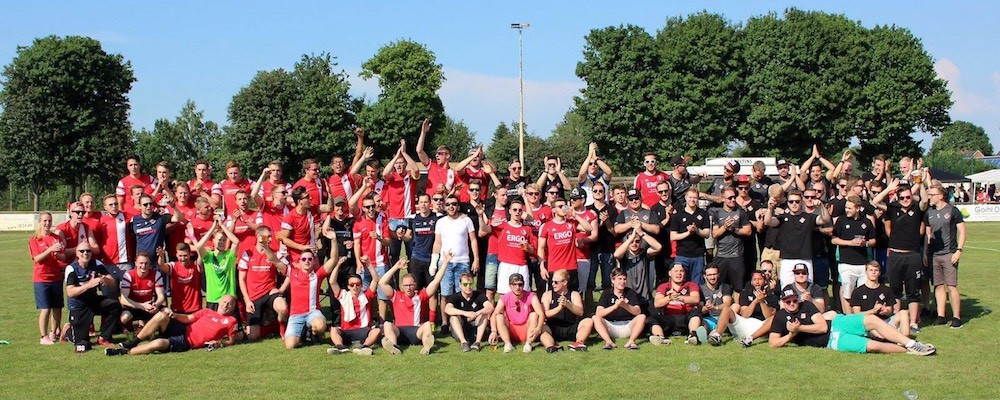 2.Herren 2.Herren