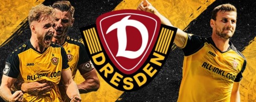 Spielplan - SG Dynamo Dresden e.V.