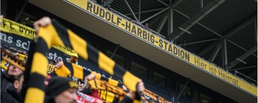 Spielplan - SG Dynamo Dresden e.V.