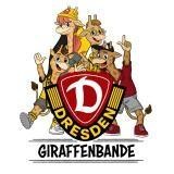 Giraffenstarke Osterfeier