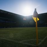 Osterführung im Rudolf-Harbig-Stadion