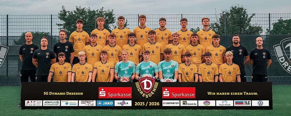Spielplan U21