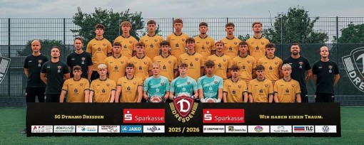 Spielplan U21 - SG Dynamo Dresden e.V.