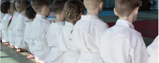 Budo Dojo Shujinko in Hänigsen, Burgwedel und Dollbergen