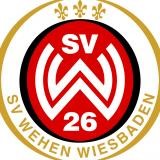 SV Wehen Wiesbaden Logo