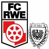 Preußen Münster - FC Rot-Weiß Erfurt