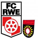 FC RWE 0 : 6 SG Sonnenhof Großaspach