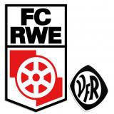 FC Rot-Weiß Erfurt - VfR Aalen