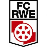 FC RWE 0 : 2 SpVgg Unterhaching
