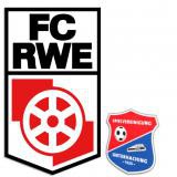 SpVgg Unterhaching 1 : 1 FC RWE