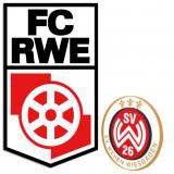 SV Wehen Wiesbaden 4 : 2 FC RWE