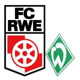 SV Werder Bremen II - FC Rot-Weiß Erfurt