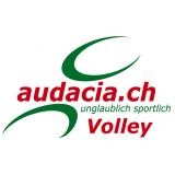 Audacia Hochdorf Volley Logo