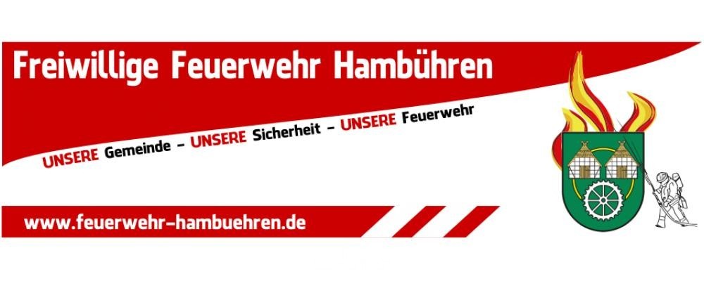 Freiwillige Feuerwehr Hambühren