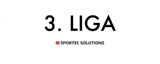 Sportec Solutions STS - 3. Liga