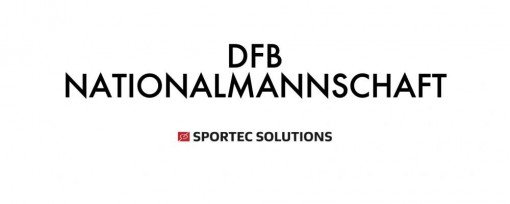 Sportec Solutions STS - DFB Nationalmannschaft