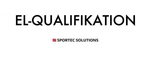 Sportec Solutions STS - EL-Quali