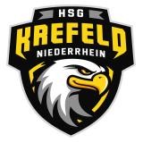 Logo von HSG Krefeld - Spielplan