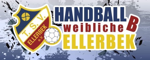 TSV Ellerbek wB,  Saison 2020/2021