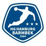 Hamburg-Barmbek - 1. Herren - 3. Liga 2021/2022
