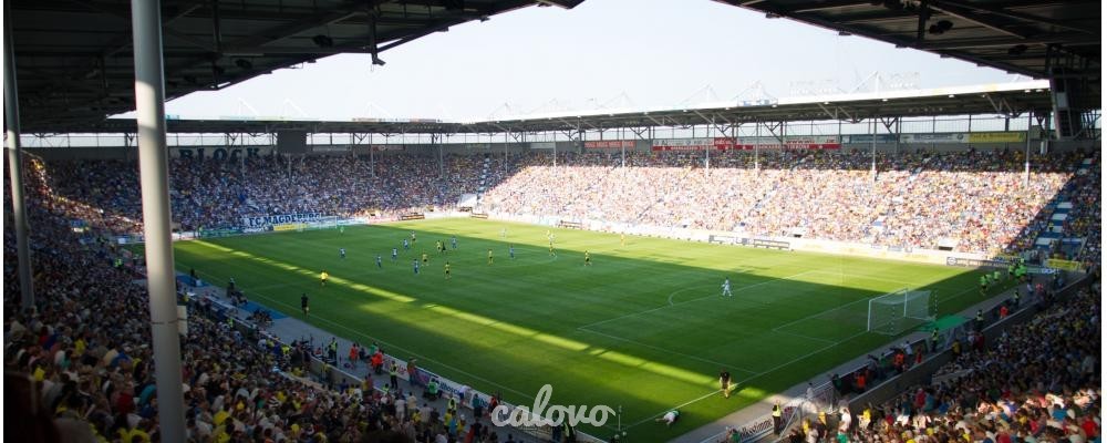 1. FC Magdeburg