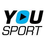 YouSport Logo