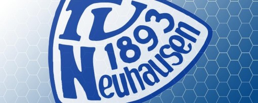 Landesliga - TV 1893 Neuhausen
