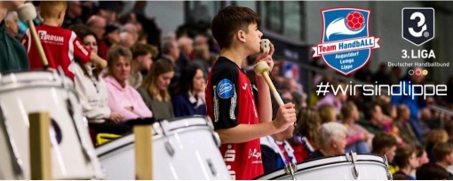 Spielplan Team HandbALL