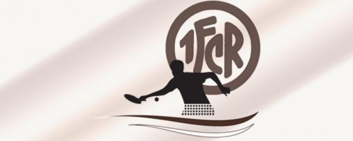 1.FCR - Tischtennis