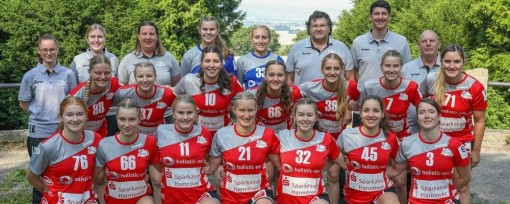 TV Hannover-Badenstedt Liga-Team