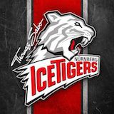  Augsburger Panther 2 : 3 Ice Tigers