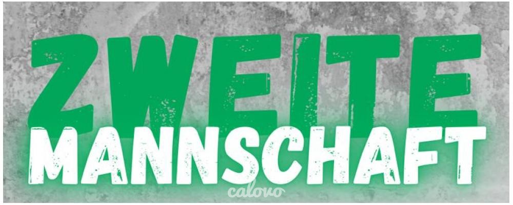 2. Mannschaft des TuS Volmetal.