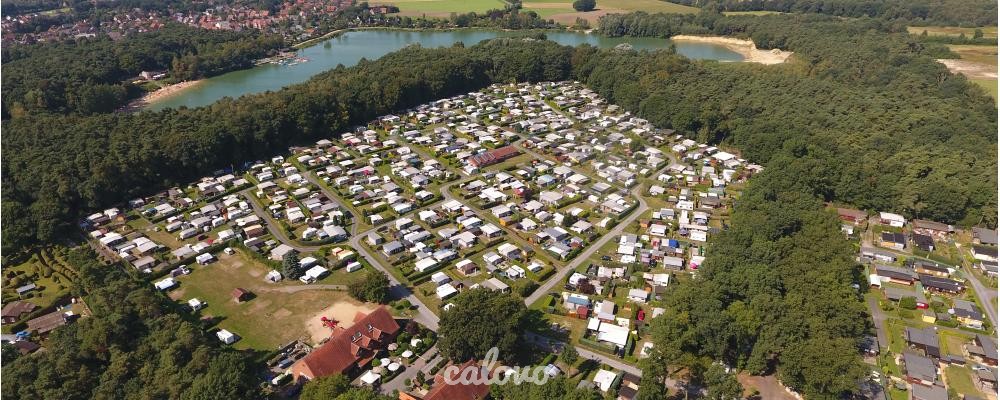 Campingpark Münsterland Eichenhof | Veranstaltungen