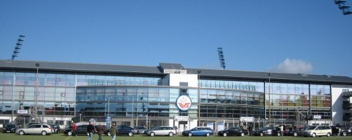 FC Hansa Rostock - Spielplan