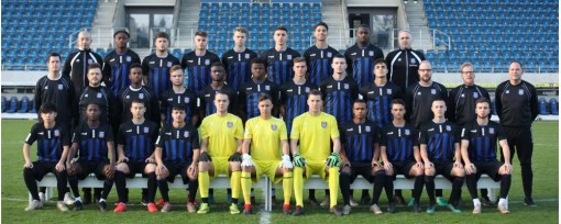 FSV Frankfurt U19