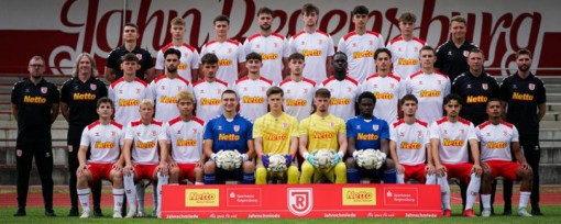 SSV Jahn Regensburg II (U21)