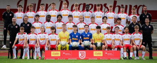 SSV Jahn Regensburg U19