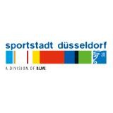 Sportstadt Düsseldorf