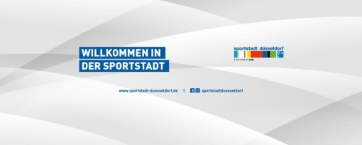 Sportstadt Düsseldorf Top Events