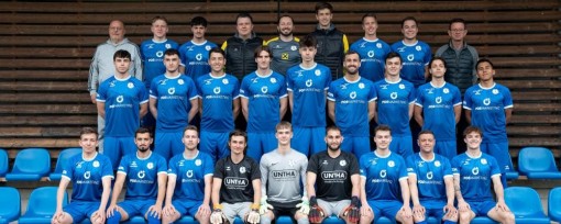SC Golling - 1. Landesliga