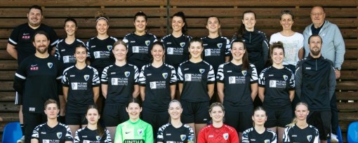SG Tennengau - Salzburger Frauenliga
