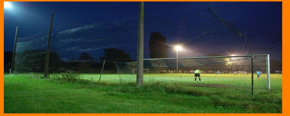 TSV Selent - OHLA Stadion TSV Selent - OHLA Stadion