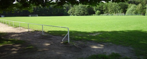 TSV Selent - Sportplatz an der Schule TSV Selent - Sportplatz an der Schule