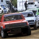 Heimrennen Autocross Herbern