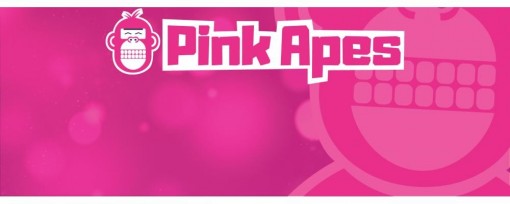 Pink Apes Stream!