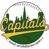 Bonn Capitals - Hamburg Knights | Softball Bundesliga
