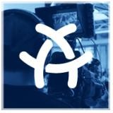 ALEX Berlin (TV - Radio - Online) Logo